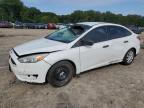 2016 FORD FOCUS S - 1FADP3E27GL232750