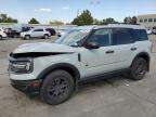 2022 FORD BRONCO SPO - 3FMCR9B66NRD37834