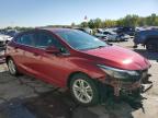 CHEVROLET CRUZE LT photo