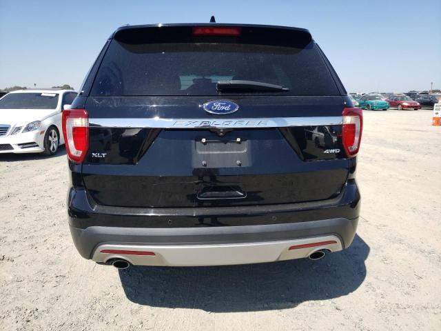2016 FORD EXPLORER X - 1FM5K8D84GGB95824