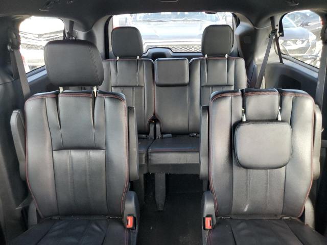 2019 DODGE GRAND CARA - 2C4RDGEGXKR694361