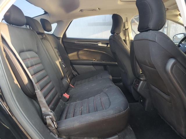 2016 FORD FUSION SE - 3FA6P0H75GR128113