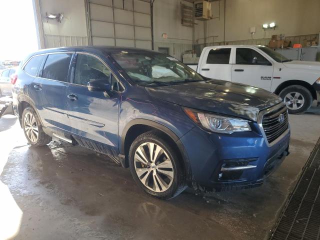 VIN 4S4WMAJD2L3425126 2020 Subaru Ascent, Limited no.4