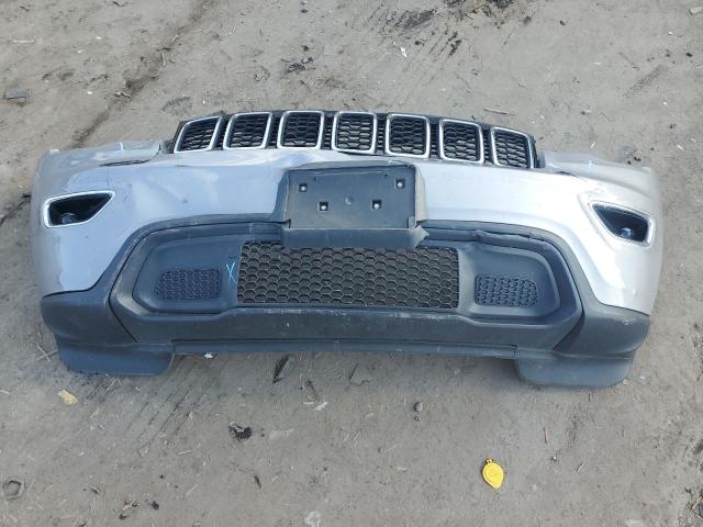 2019 JEEP GRAND CHER - 1C4RJFAGXKC639717