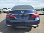 HONDA ACCORD LX photo