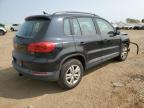 VOLKSWAGEN TIGUAN S photo