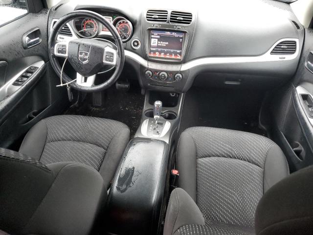 2015 DODGE JOURNEY SX - 3C4PDCCG1FT753996