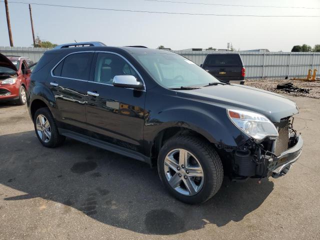 2015 CHEVROLET EQUINOX LT - 2GNFLHE37F6392856