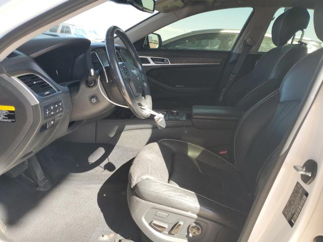 2015 HYUNDAI GENESIS 3. - KMHGN4JE7FU094246
