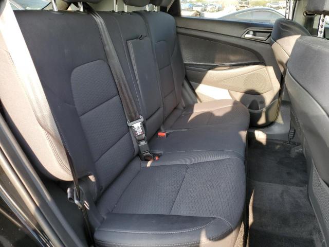 2020 HYUNDAI TUCSON LIM - KM8J33A41LU124852