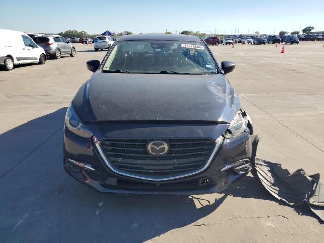 2018 MAZDA 3 GRAND TO - 3MZBN1W36JM238268