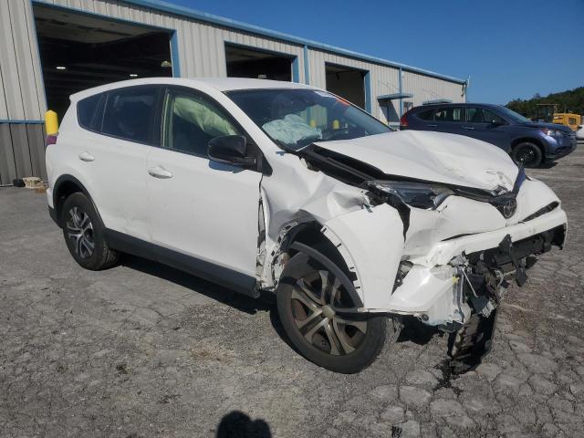 2018 TOYOTA RAV4 LE JTMBFREV5JJ733351  70146804