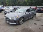 2018 HYUNDAI SONATA SPO - 5NPE34AF4JH680335