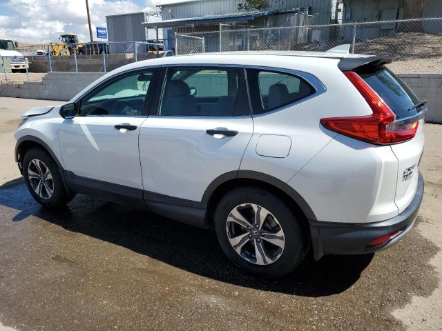 2019 HONDA CR-V LX - 2HKRW6H34KH202479