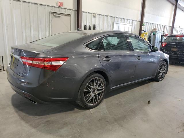 VIN 4T1BK1EB5EU124036 2014 Toyota Avalon, Base no.3