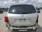 TOYOTA HIGHLANDER photo