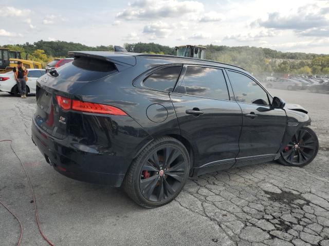 VIN SADCM2BVXHA894220 2017 Jaguar F-Pace, S no.3