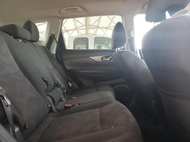 2016 NISSAN ROGUE S - KNMAT2MT3GP662037