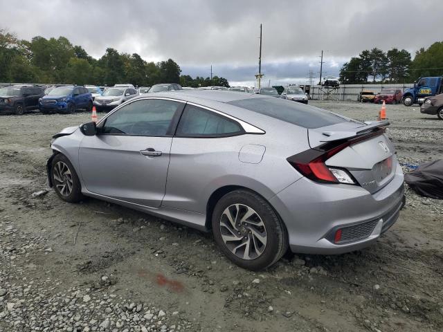 2017 HONDA CIVIC LX - 2HGFC4B09HH304992