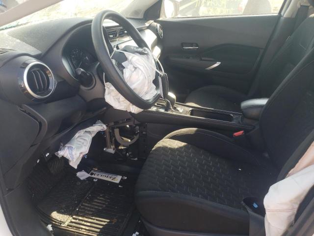 2023 NISSAN KICKS SV - 3N1CP5CV0PL481042