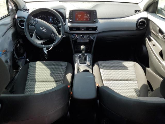 2020 HYUNDAI KONA SEL - KM8K22AA8LU432172