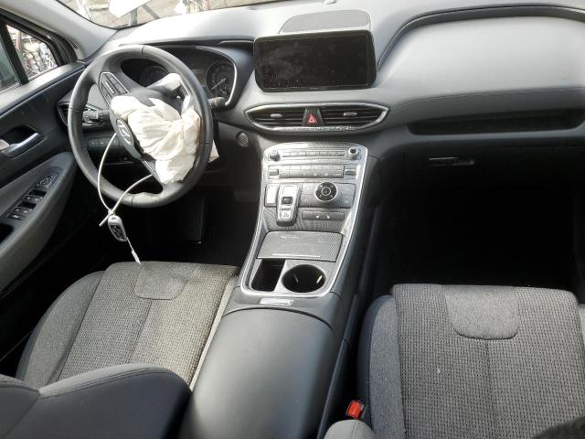 2023 HYUNDAI SANTA FE S - 5NMS2DAJ8PH653753