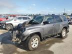 2021 TOYOTA 4RUNNER SR - JTENU5JR1M5886371