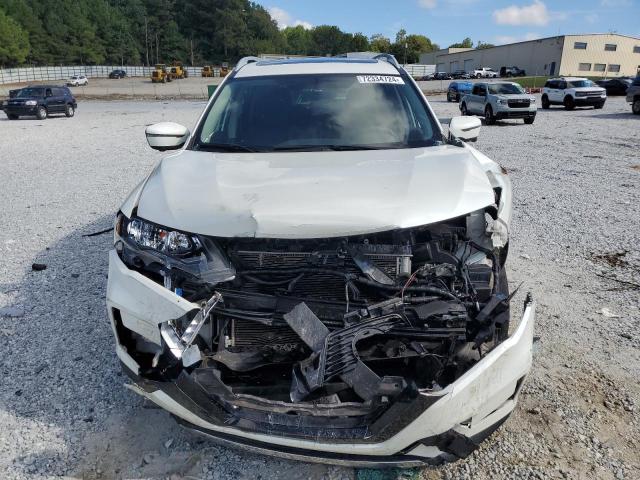 2018 NISSAN ROGUE S - 5N1AT2MT3JC829068