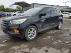 2017 FORD ESCAPE S - 1FMCU0F73HUD16188