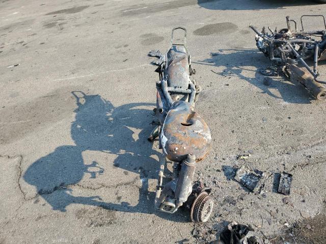 2000 HARLEY-DAVIDSON XL883 1HD4CAM15YK112129