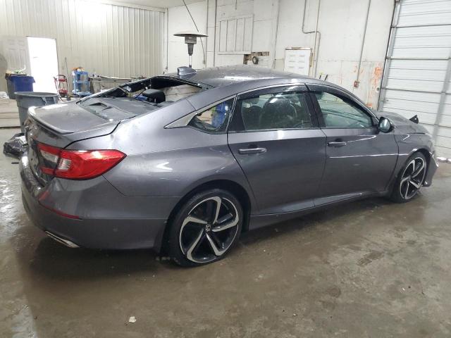 2018 HONDA ACCORD SPO - 1HGCV1F32JA254246