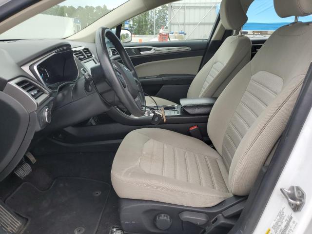 VIN 3FA6P0G7XLR252017 2020 Ford Fusion, S no.7