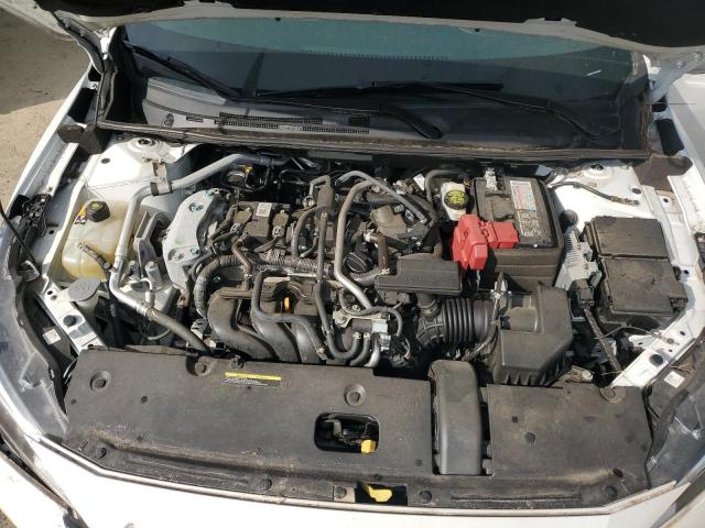 2021 NISSAN SENTRA SR - 3N1AB8DVXMY239301