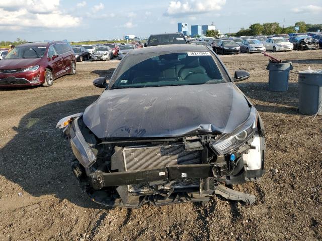 2022 KIA FORTE GT L - 3KPF54AD3NE492882