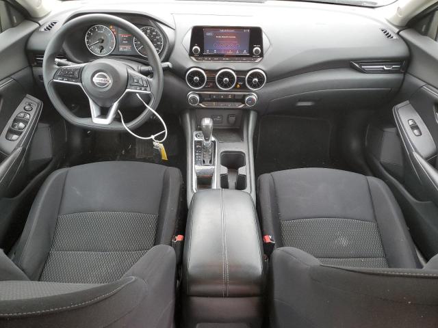 2020 NISSAN SENTRA S - 3N1AB8BV9LY312417