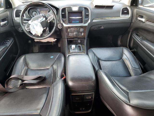 2018 CHRYSLER 300 LIMITE - 2C3CCAEG9JH208086