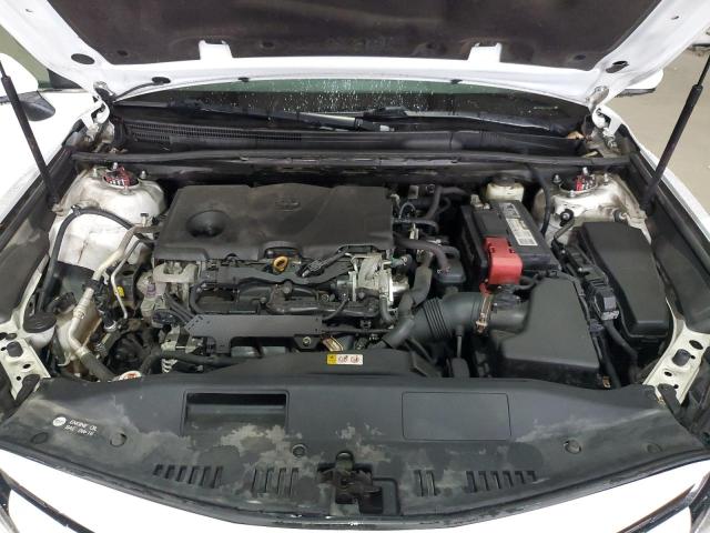 2018 TOYOTA CAMRY L - 4T1B11HK1JU563047