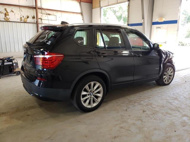 VIN 5UXWX9C5XE0D41576 2014 BMW X3, Xdrive28I no.3