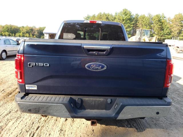 2015 FORD F150 SUPER - 1FTEW1EG4FFC10283
