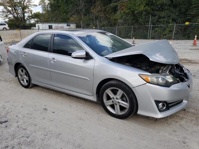 VIN 4T1BF1FK2DU664994 2013 Toyota Camry, L no.4