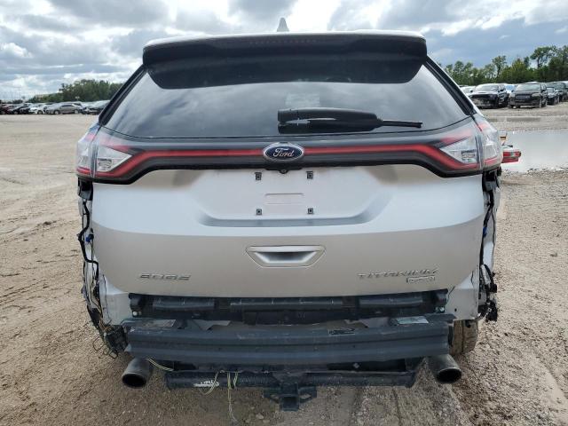 2018 FORD EDGE TITAN - 2FMPK3K96JBB41897