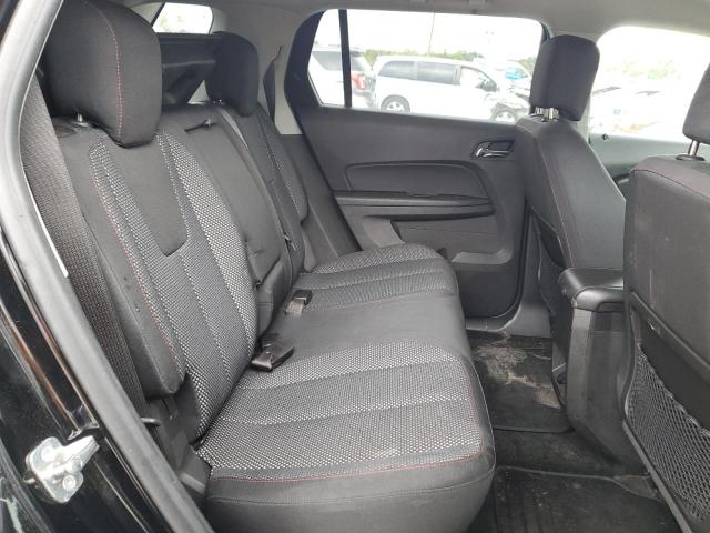 2015 GMC TERRAIN SL - 2GKALREK9F6306550