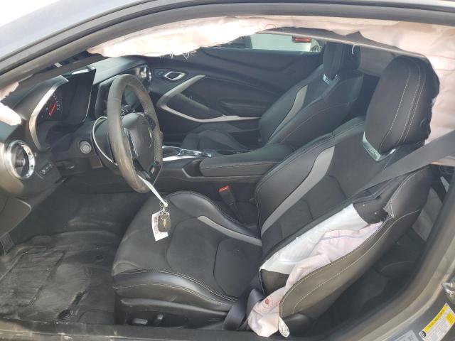 2020 CHEVROLET CAMARO LZ - 1G1FE1R72L0103449