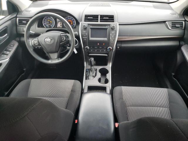 2017 TOYOTA CAMRY LE - 4T1BF1FK2HU635226