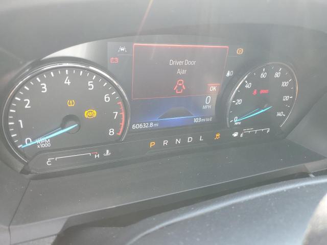 2022 FORD EXPLORER S - 1FMSK8KH0NGB86959