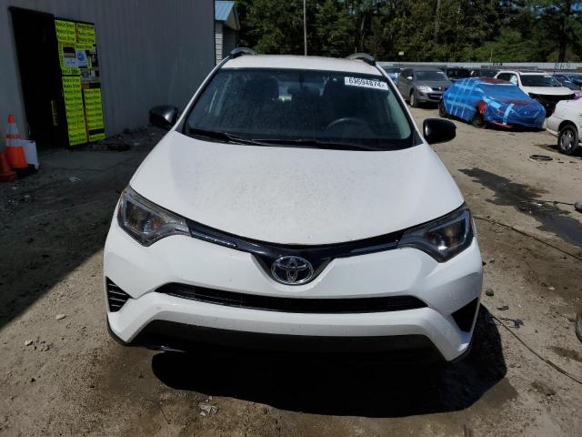 2016 TOYOTA RAV4 LE - JTMZFREV9GJ085035