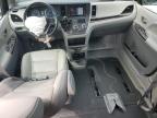 TOYOTA SIENNA XLE photo