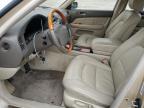 LEXUS LS 400 photo