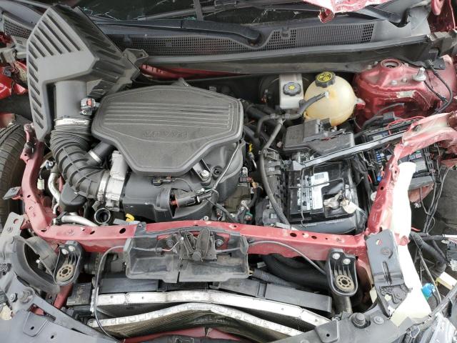 2019 CHEVROLET BLAZER 2LT - 3GNKBGRS2KS702145