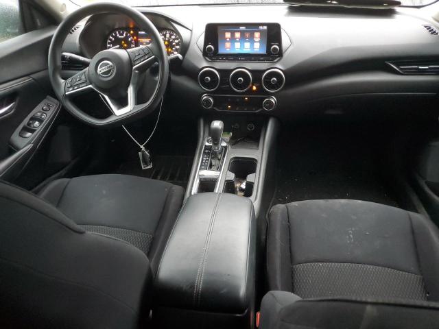 2020 NISSAN SENTRA S - 3N1AB8BV3LY280676